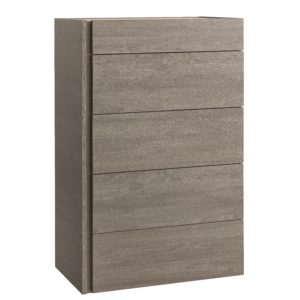 ALF nizza, contemporary high chest, high chest, contemporary bedroom