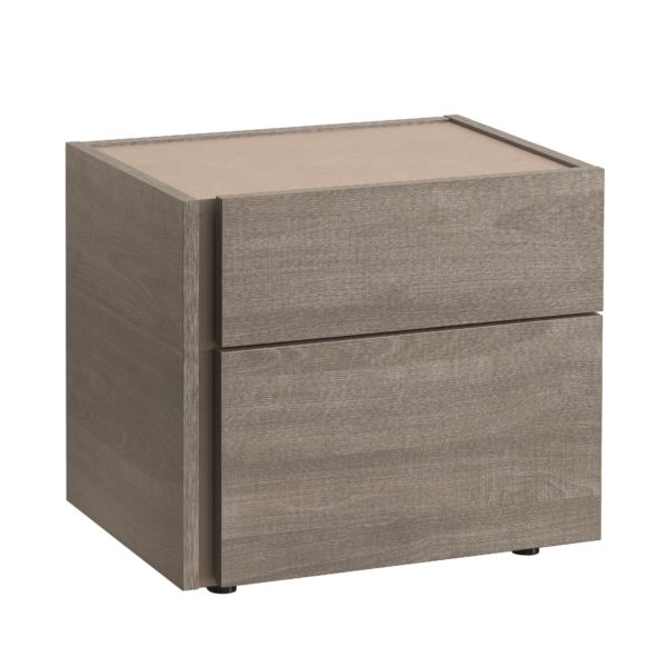 ALF nizza, contemporary bedroom, contemporary night stand, night stand