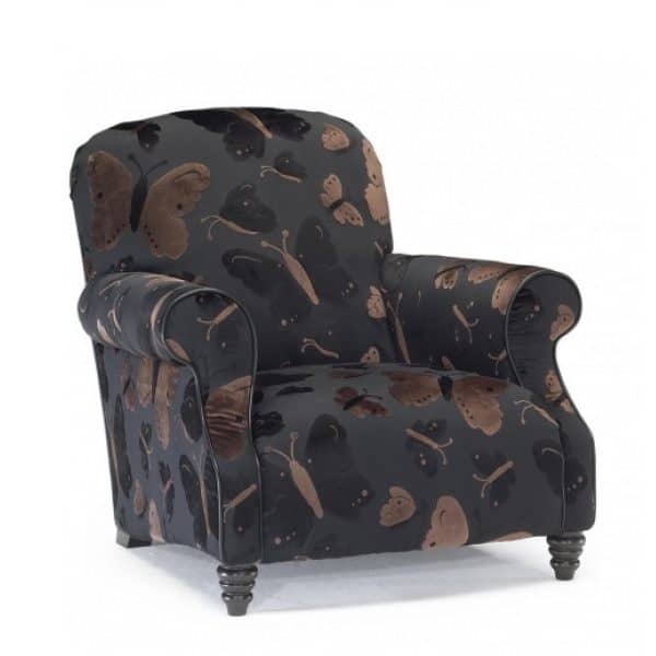 natuzzi italia, accent chair, modern chair, contemporary chair