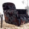 natuzzi italia, accent chair, modern chair, contemporary chair