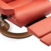 ekornes, ekornes leg comfort, ekornes stressless, recliner