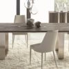 contemporary dining, modern dining, dining room, dining table