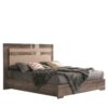 ALF matera, modern bedroom, contemporary bedroom, bed