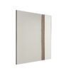 ALF matera, contemporary bedroom, contemporary mirror, modern mirror