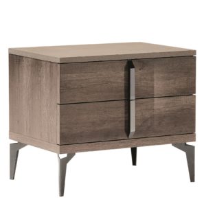 ALF matera, contemporary night stand, night stand, contemporary bedroom