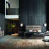 ALF matera, contemporary bedroom, modern bedroom, bedroom