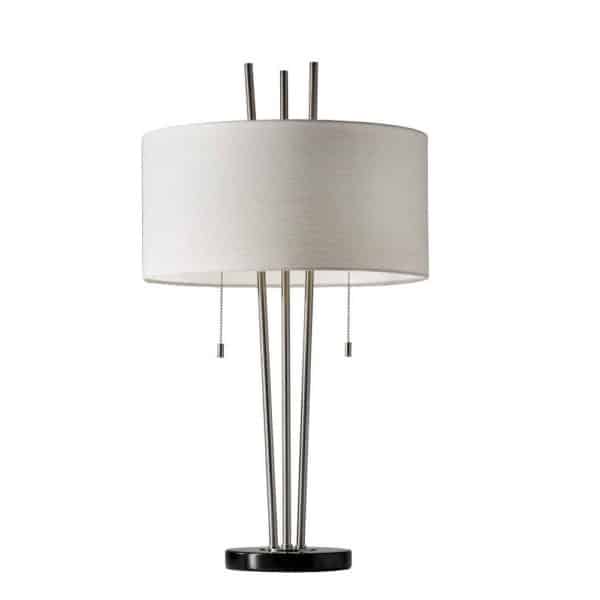 home decor, modern lamp, contemporary lamp, table lamp