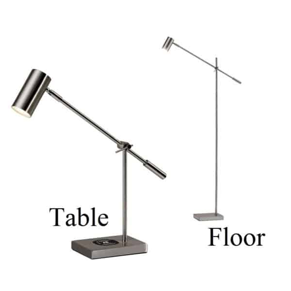 home decor, table lamp, floor lamp, modern lamp