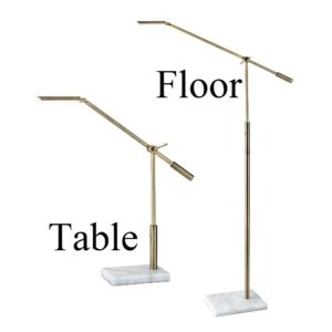 home decor, floor lamp, table lamp, modern lamp