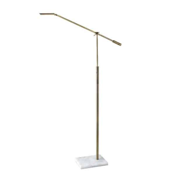 home decor, modern lamp, contemporary lamp, floor lamp