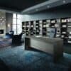 ALF Tivoli, Modern Home Office, Modern Furniture, Home Office