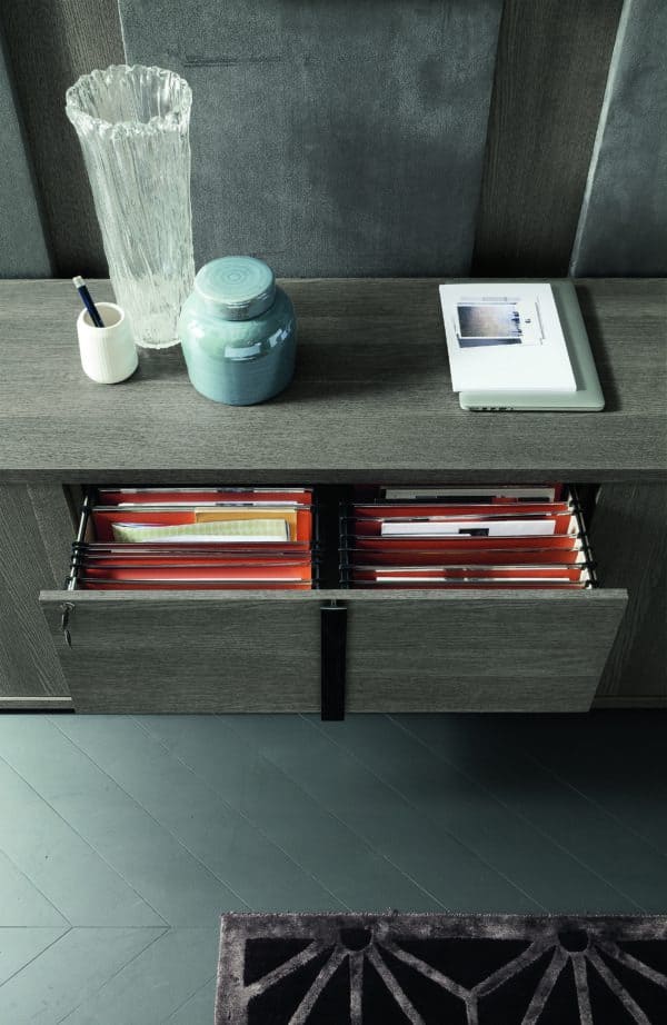 ALF tivoli, modern home office, Contemporary Credenza Desk, modern furniture