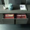 ALF tivoli, modern home office, Contemporary Credenza Desk, modern furniture