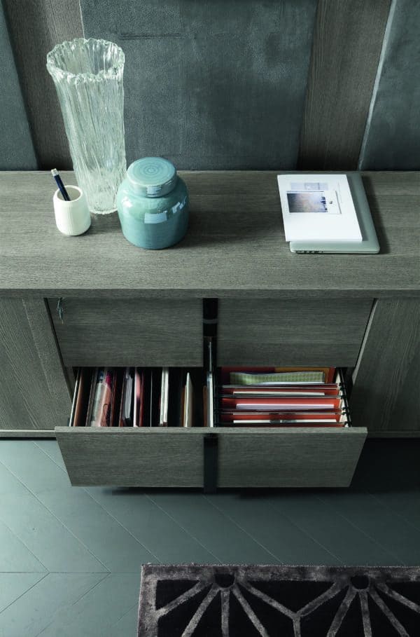 ALF Tivoli, Modern Home Office, Home Office, Modern Furniture