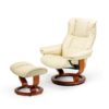 ekornes, stressless, stressless chair, recliner