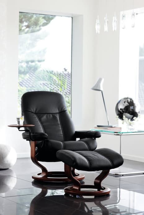 Ekornes stressless on sale consul chair