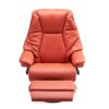 ekornes, stressless, recliner, chair