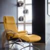 ekornes, stressless, recliner, chair