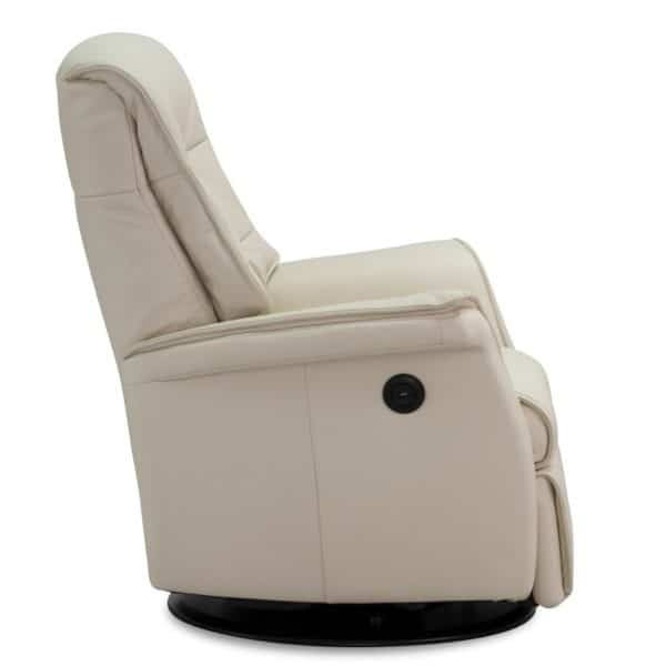 recliner, relaxer, leather recliner, contemporary recliner