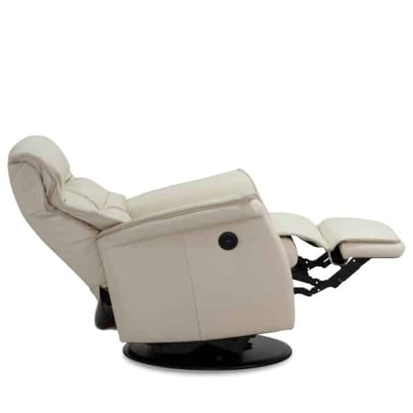 recliner, relaxer, leather recliner, contemporary recliner