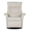 recliner, relaxer, leather recliner, contemporary recliner