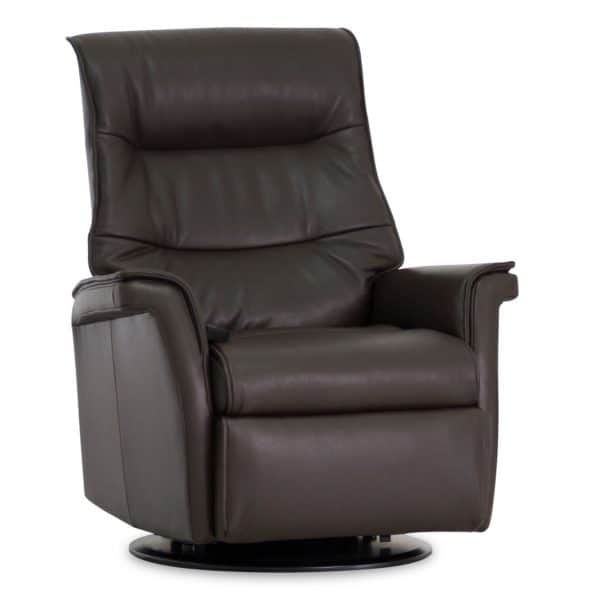 recliner, relaxer, leather recliner, contemporary recliner