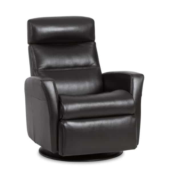 recliner, relaxer, leather recliner, contemporary recliner