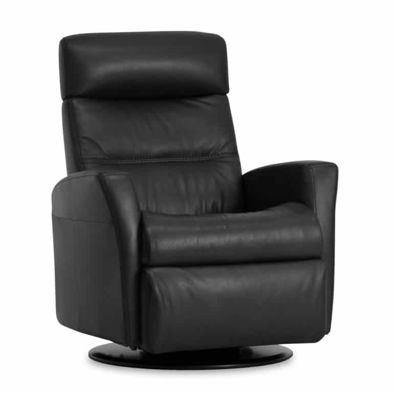 Divani Leather Recliner House of Denmark