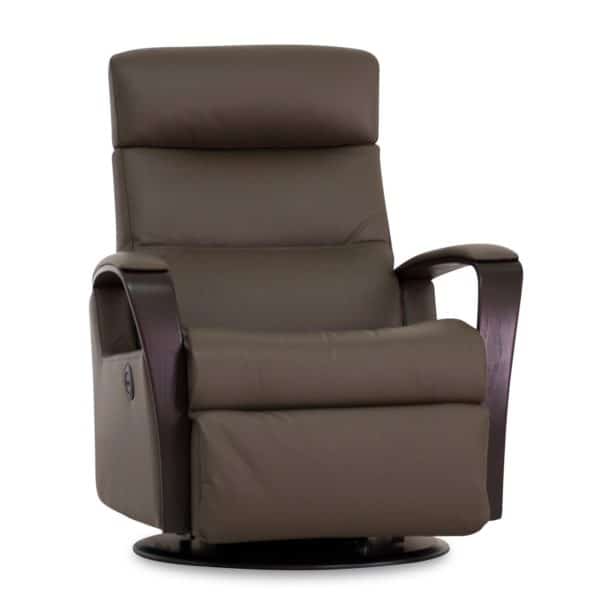 recliner, relaxer, leather recliner, contemporary recliner