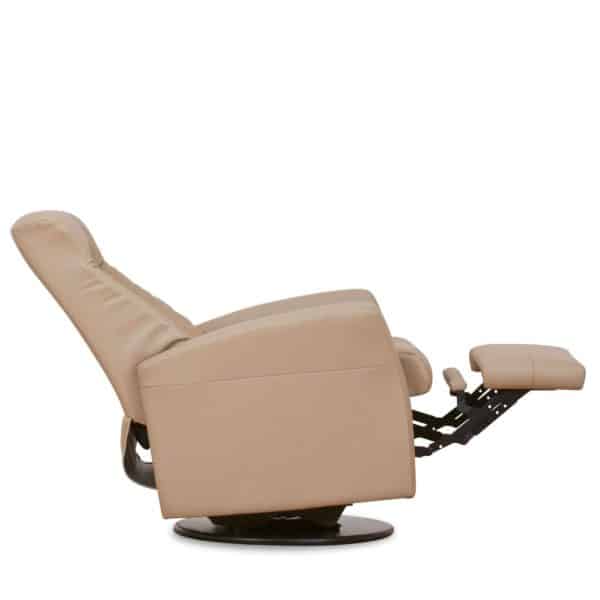 recliner, relaxer, leather recliner, contemporary recliner