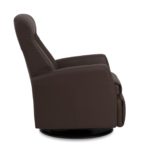 Prince Leather Recliner - House of Denmark