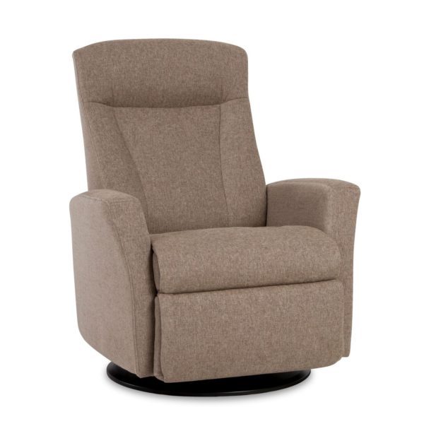 recliner, relaxer, fabric recliner, contemporary recliner