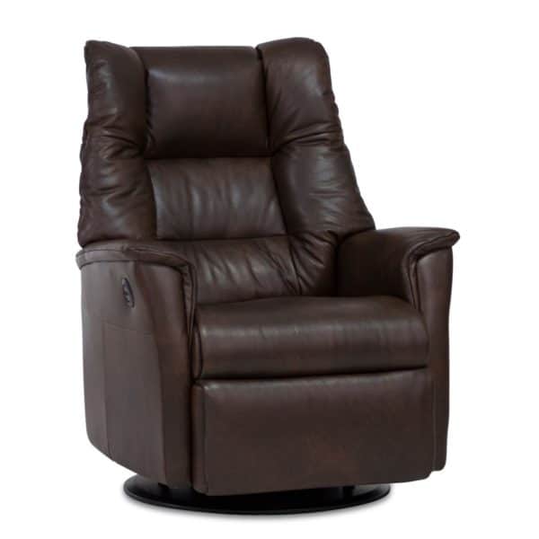 recliner, relaxer, leather recliner, contemporary recliner