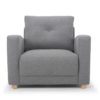 retro chair, chair, contemporary chair, living room