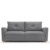 retro sofa, sofa, contemporary sofa, living room