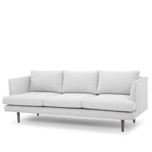 retro sofa, sofa, contemporary sofa, living room