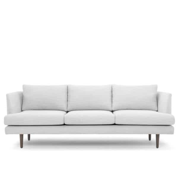 retro sofa, sofa, contemporary sofa, living room