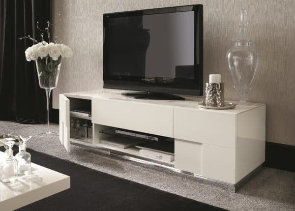 ALF Canova, entertainment unit, modern entertainment, contemporary entertainment