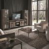 ALF Matera, enterainment unit, living room, accent tables