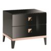 alf, bedroom, contemporary bedroom, mont noir