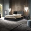 alf, bedroom, contemporary bedroom, mont noir