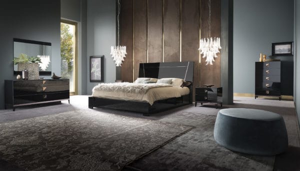 alf, bedroom, contemporary bedroom, mont noir