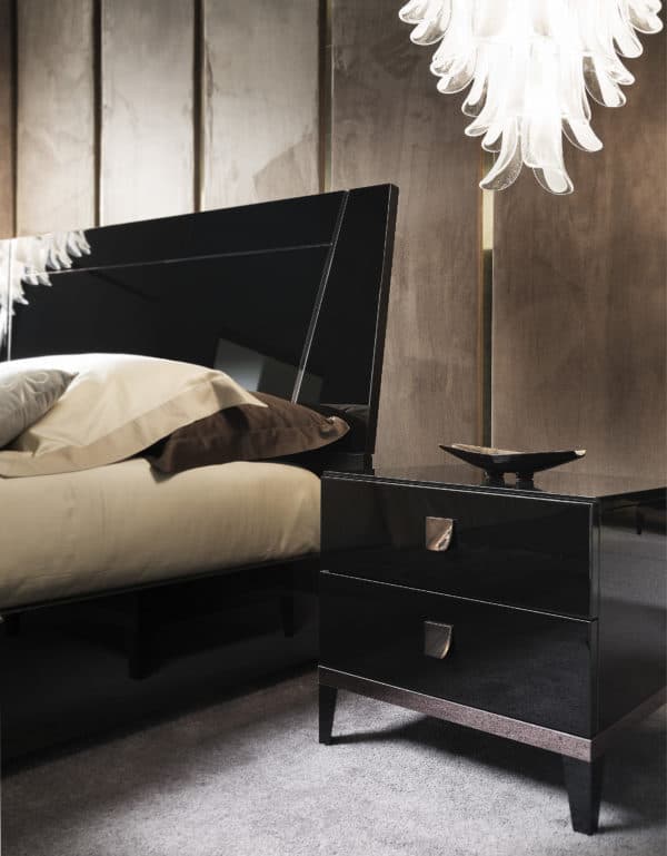 alf, bedroom, contemporary bedroom, mont noir