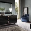 alf, bedroom, contemporary bedroom, mont noir