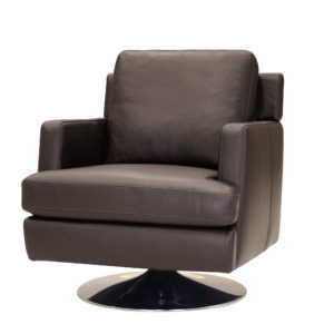 htl, living room, accent chair, leather chair