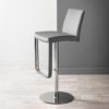 adjustable stool, barstool, counter stool, dining