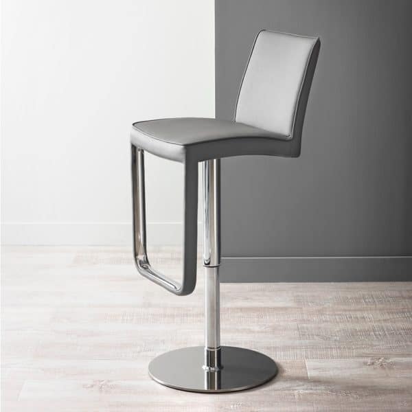 adjustable stool, barstool, counter stool, dining