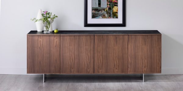 sideboard, buffet, contemporary dining, modern dining