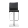 adjustable stool, barstool, counter stool, dining