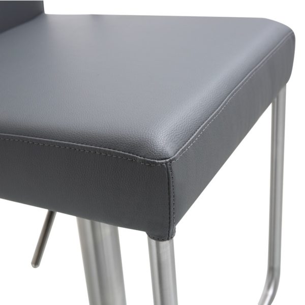 adjustable stool, barstool, counter stool, dining